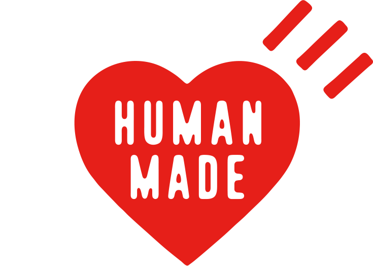 HUMAN MADE DEV